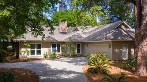 23 Marshview Drive, Hilton Head Island, SC 29928