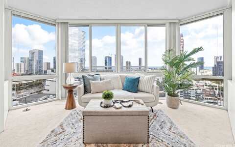 801 S King Street, Honolulu, HI 96813