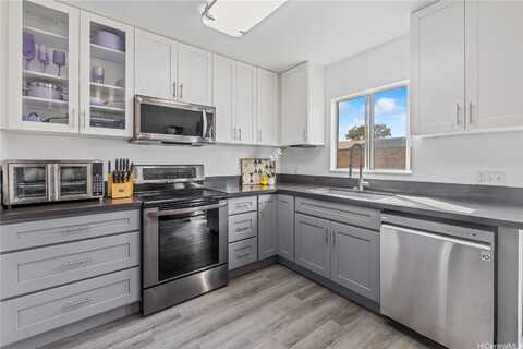 91-1163 Kamaaha Loop, Kapolei, HI 96707