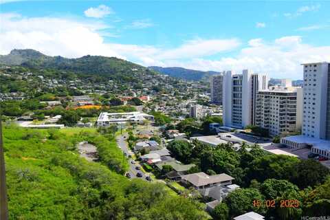 1022 Prospect Street, Honolulu, HI 96822