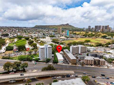 2765 Kapiolani Boulevard, Honolulu, HI 96826