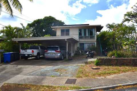 1016 8th Avenue, Honolulu, HI 96816