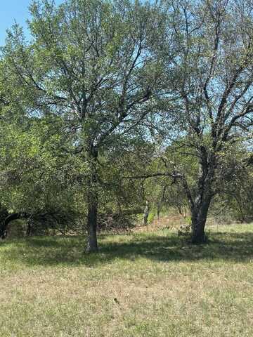 Lot W19030 Moon Ray, Horseshoe Bay, TX 78657