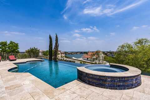 1300 Apache Tears, Horseshoe Bay, TX 78675