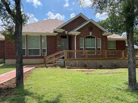 112 Mari Lane, Spicewood, TX 78669