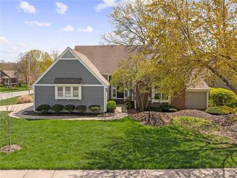 12313 Pembroke Lane, Leawood, KS 66209