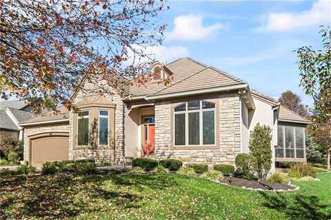4704 W 152nd Street, Leawood, KS 66224