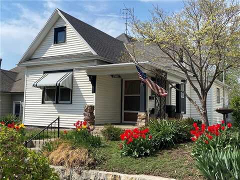 2907 Penn Street, Saint Joseph, MO 64507