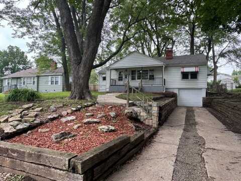 3705 S NORWOOD Avenue, Independence, MO 64052