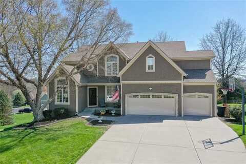 11111 Winchester Drive, Kansas City, KS 66109