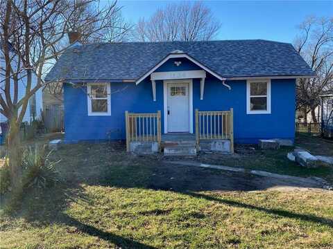 1134 S Haden Street, Independence, MO 64050