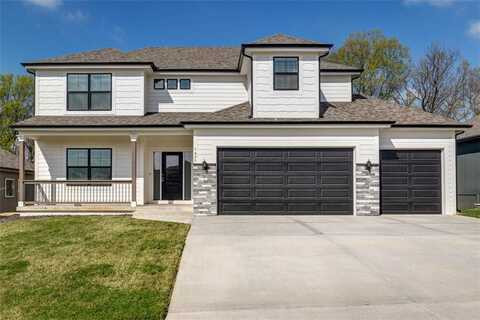 7430 N Lamar Drive, Kansas City, MO 64152