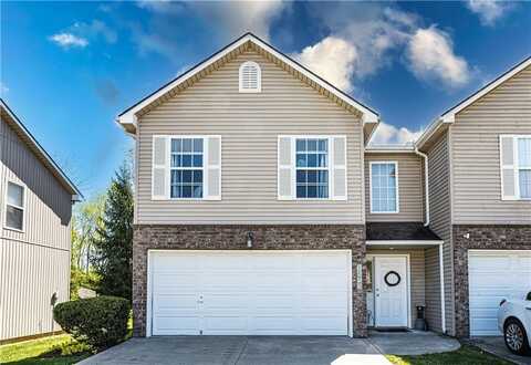 1613 NW Jordan Court, Blue Springs, MO 64015