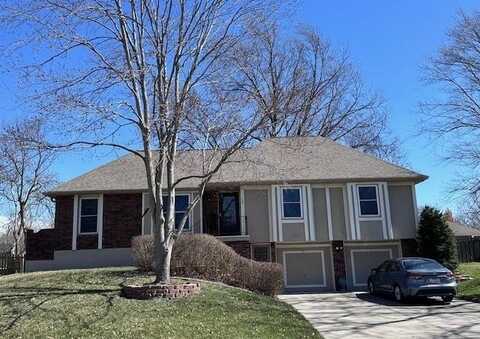 405 SE Brentwood Drive, Lees Summit, MO 64063