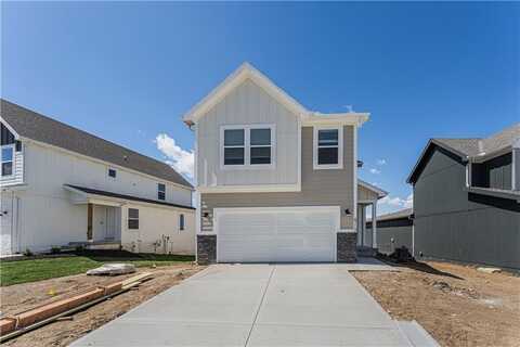 8813 SW 10th Street, Blue Springs, MO 64064