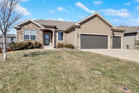 19316 W 200th Street, Spring Hill, KS 66083