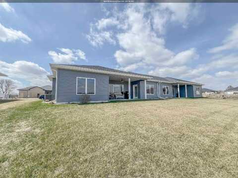 3212 Prairie Meadow Drive A, Milford, IA 51351