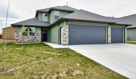 1113 W Blaine Ave, Nampa, ID 83651
