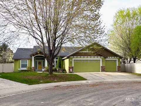 12271 W Palm Ct, Boise, ID 83713