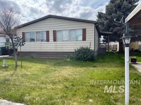 2015 6th Avenue, Clarkston, WA 99403