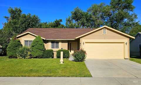 81 N Mirage St, Nampa, ID 83651