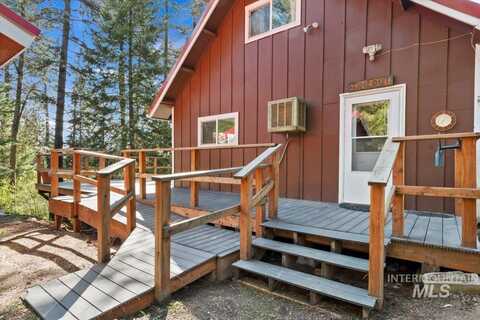 3 Moonglow Dr., Garden Valley, ID 83622