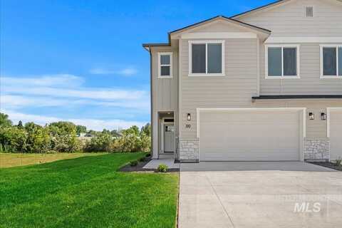 305 N 18th Way, Payette, ID 83661