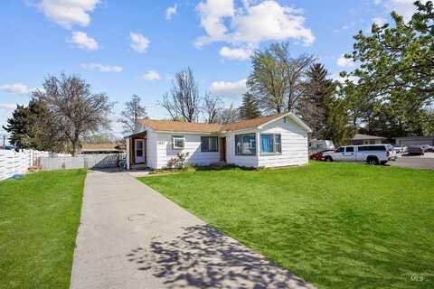 1817 Granada Drive, Twin Falls, ID 83301