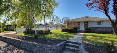 1425 Birch, Clarkston, WA 99403