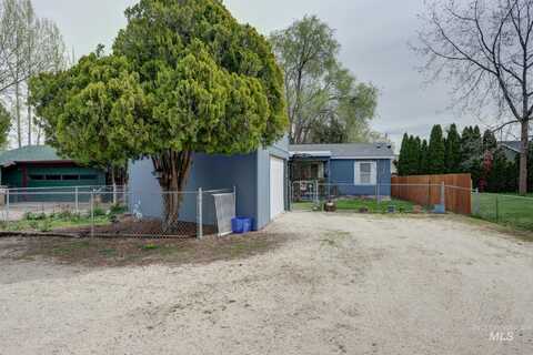 1116 Johnson Avenue, Emmett, ID 83617