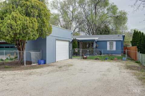 1116 Johnson Avenue, Emmett, ID 83617