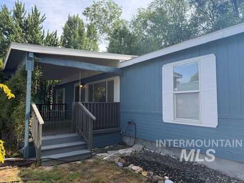 1116 Johnson Avenue, Emmett, ID 83617
