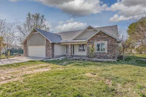 2407 E Locust Lane, Nampa, ID 83686