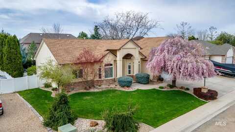 305 W Spruce, Caldwell, ID 83605