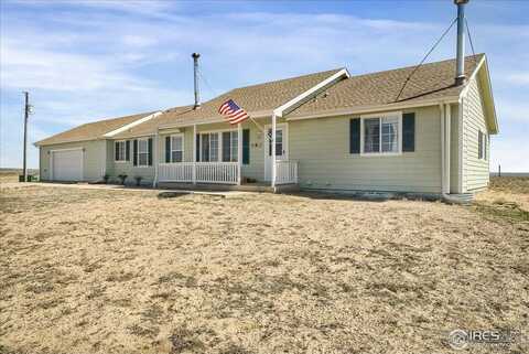 37506 County Road 69, Briggsdale, CO 80611