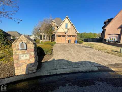4505 Kalli Drive, Jonesboro, AR 72404