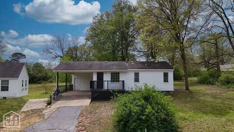 1205 Sims Avenue, Jonesboro, AR 72401