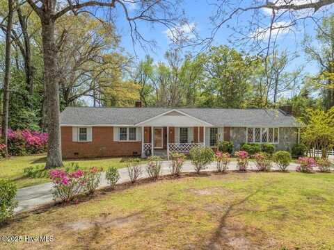 1002 Decatur Road, Jacksonville, NC 28540