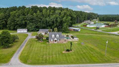310 Lott Morton Lane, Jacksonville, NC 28546