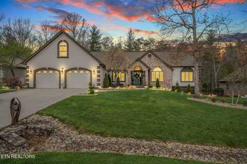 187 Forest View Drive, Crossville, TN 38558