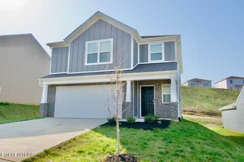 2141 Glen Creek, Knoxville, TN 37924