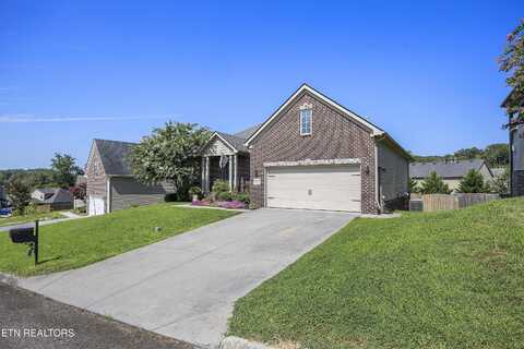 3453 Orange Blossom Lane, Knoxville, TN 37931