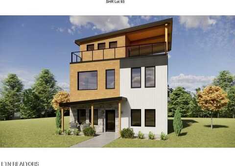 725 Moccasin Way, Pigeon Forge, TN 37863