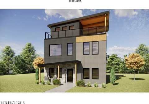 729 Moccasin Way, Pigeon Forge, TN 37863