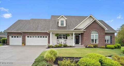268 Unutsi Tr, Vonore, TN 37885