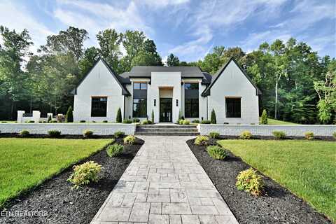 2410 Woodland Reserve Lane, Knoxville, TN 37919