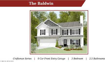 2726 Farmhouse Drive, Maryville, TN 37803