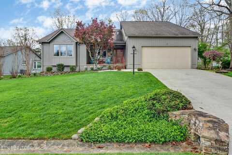 15 Kingsboro Lane, Fairfield Glade, TN 38558