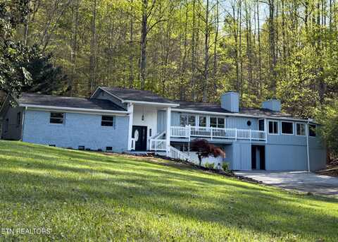 355 E Chestnut Hill Rd, Townsend, TN 37882