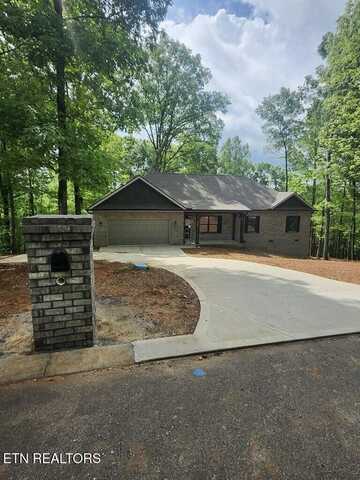 116 Sugar Maple Court, Madisonville, TN 37354